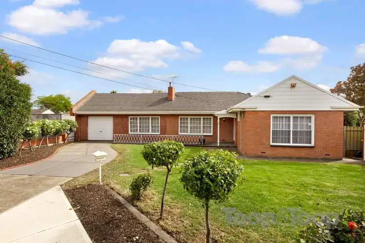 13 Parana Street, Flinders Park SA 5025
