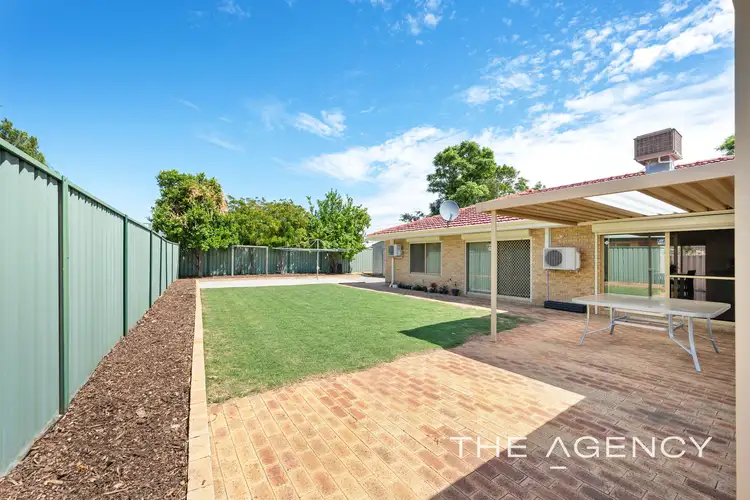 Third view of Homely house listing, 4 Pearl Court, Maida Vale WA 6057