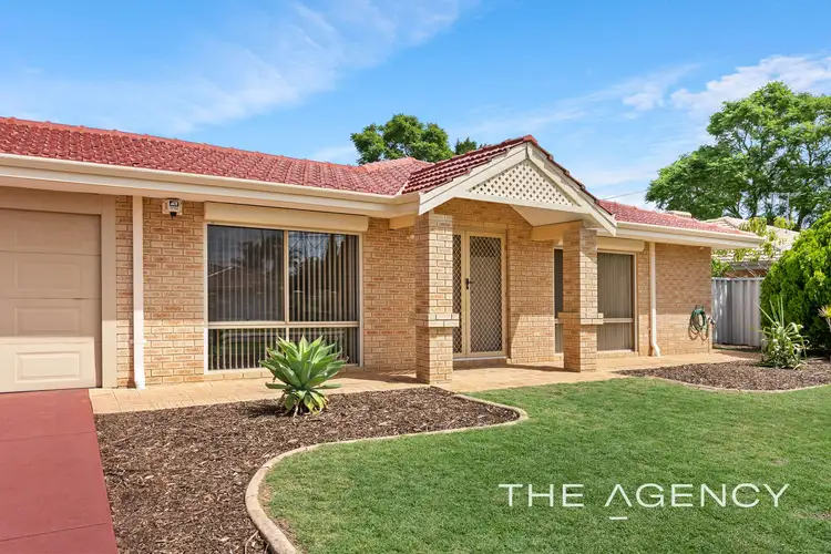 Fourth view of Homely house listing, 4 Pearl Court, Maida Vale WA 6057
