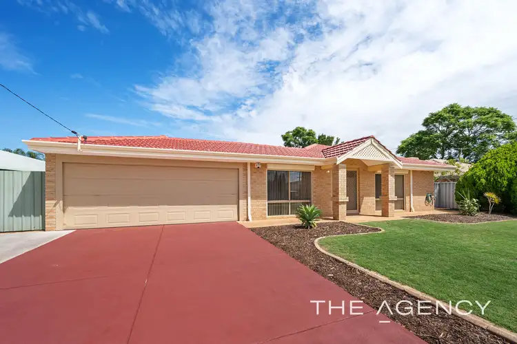 Fifth view of Homely house listing, 4 Pearl Court, Maida Vale WA 6057