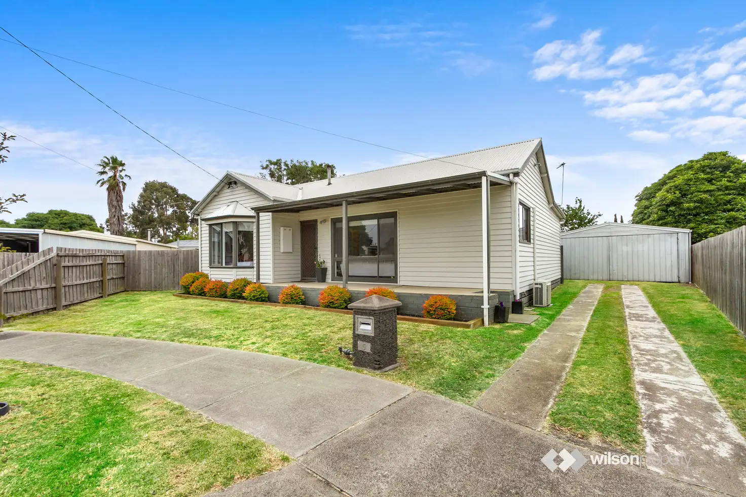 Main view of Homely house listing, 5 Steele Court, Traralgon VIC 3844