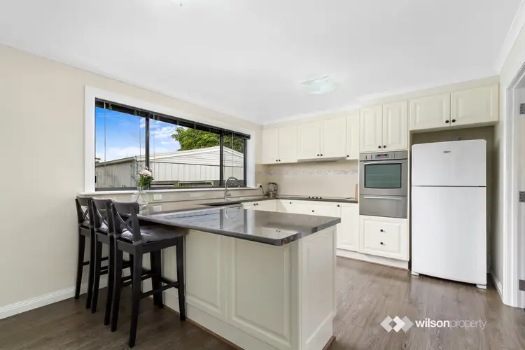 Third view of Homely house listing, 5 Steele Court, Traralgon VIC 3844