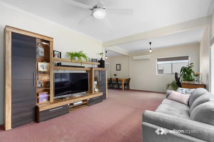 Fourth view of Homely house listing, 5 Steele Court, Traralgon VIC 3844