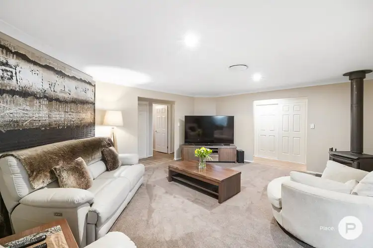 Fourth view of Homely house listing, 15 Bellfield Crescent, Parkinson QLD 4115