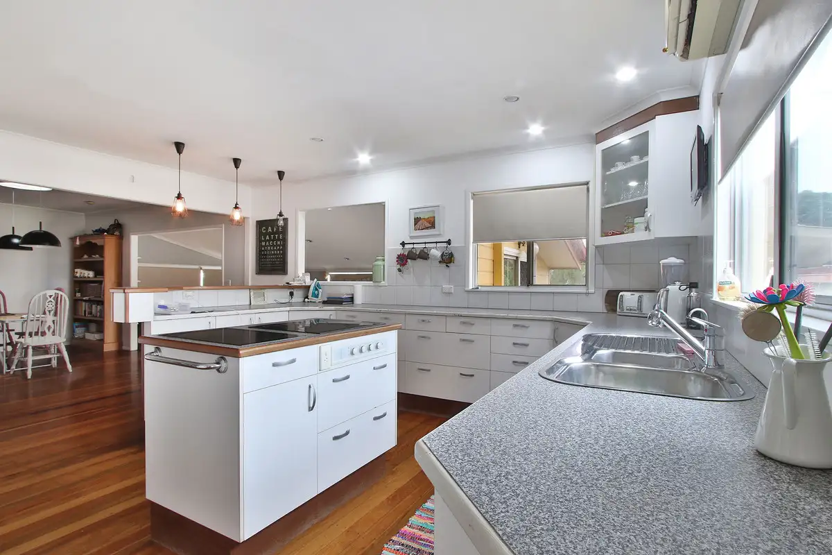 Main view of Homely house listing, 22 Powells Road, Yamanto QLD 4305