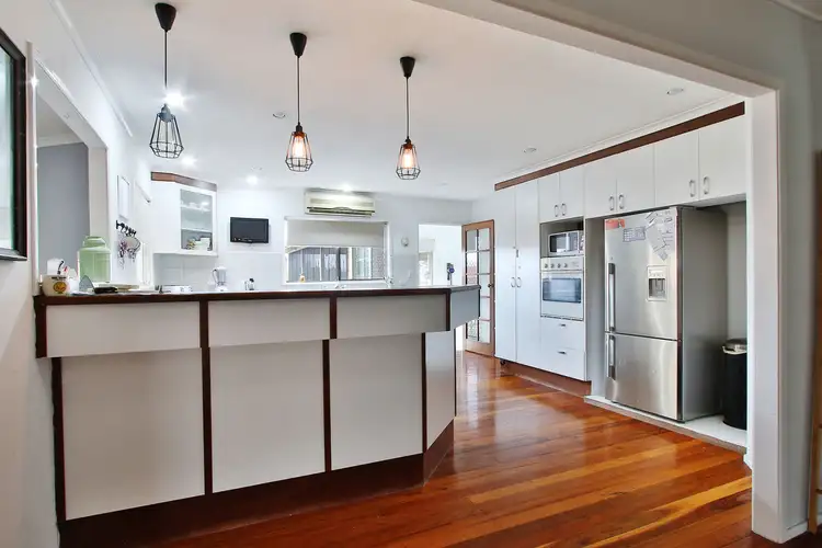 Second view of Homely house listing, 22 Powells Road, Yamanto QLD 4305