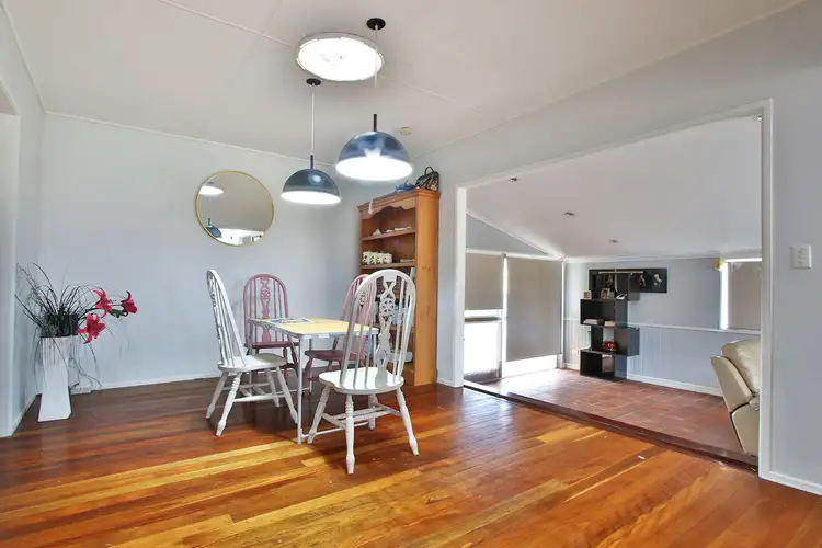 Third view of Homely house listing, 22 Powells Road, Yamanto QLD 4305