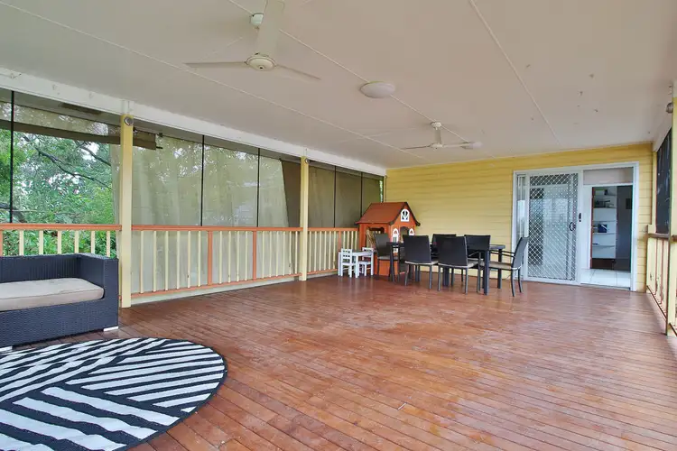Fifth view of Homely house listing, 22 Powells Road, Yamanto QLD 4305
