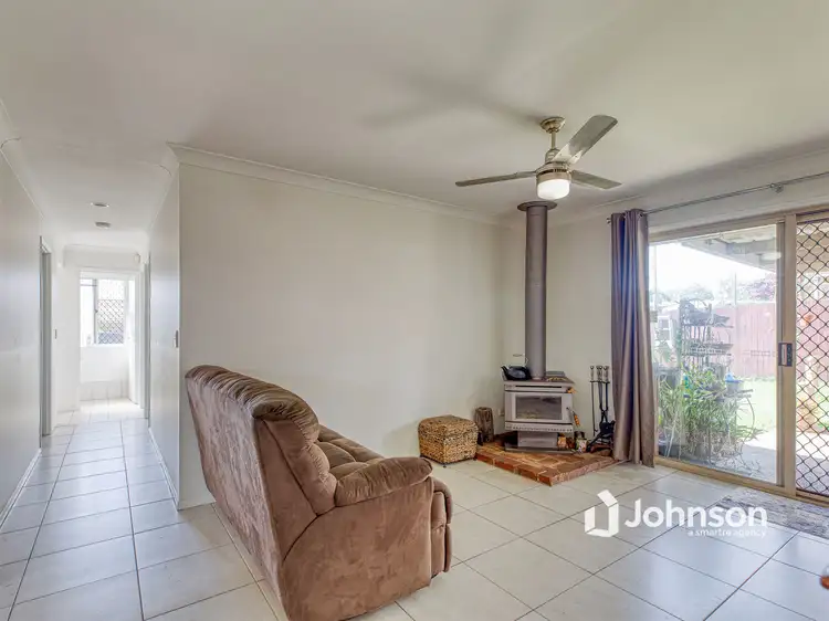 Third view of Homely house listing, 1 Wilkinson Drive, Crestmead QLD 4132