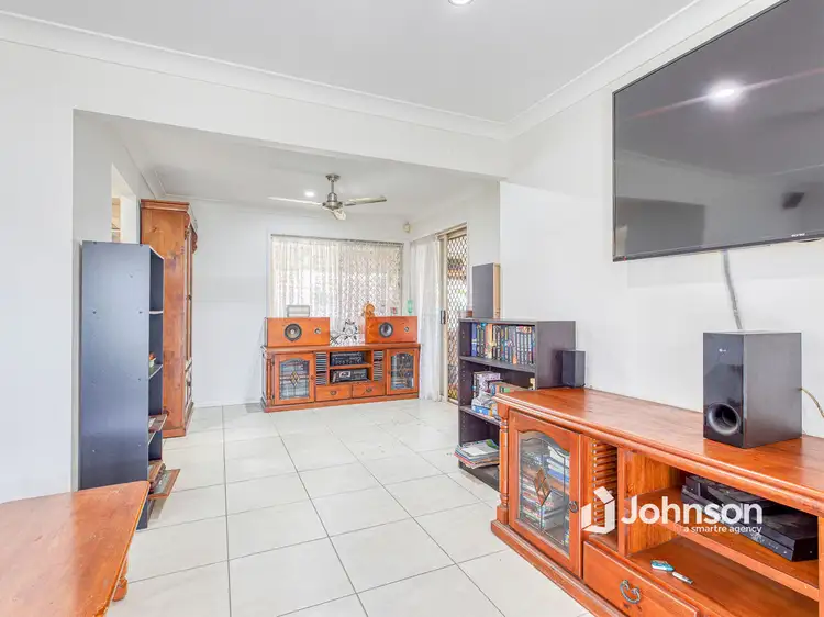 Fourth view of Homely house listing, 1 Wilkinson Drive, Crestmead QLD 4132