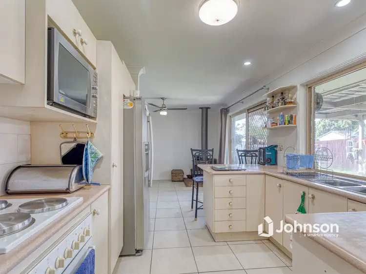 Fifth view of Homely house listing, 1 Wilkinson Drive, Crestmead QLD 4132