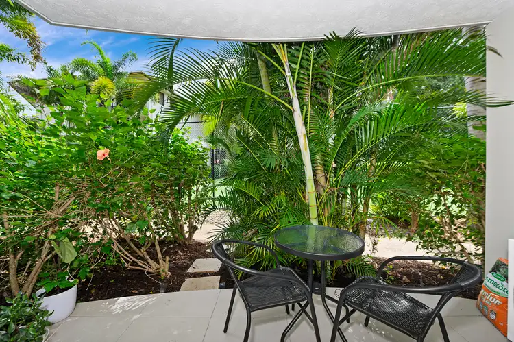 Second view of Homely apartment listing, 18/14-26 Markeri Street, Mermaid Beach QLD 4218