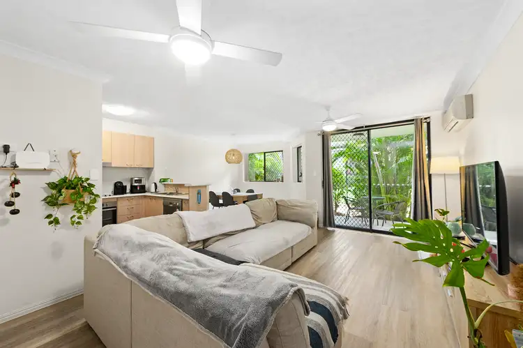 Third view of Homely apartment listing, 18/14-26 Markeri Street, Mermaid Beach QLD 4218