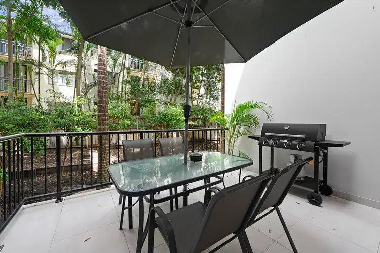 Fourth view of Homely apartment listing, 18/14-26 Markeri Street, Mermaid Beach QLD 4218