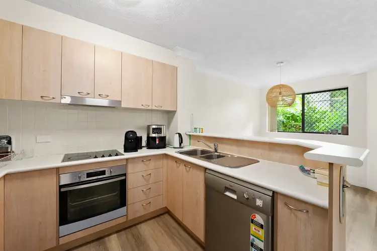 Fifth view of Homely apartment listing, 18/14-26 Markeri Street, Mermaid Beach QLD 4218