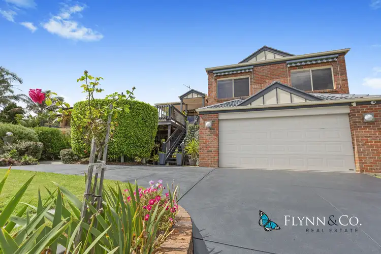 11 Seaview Close, Rosebud VIC 3939