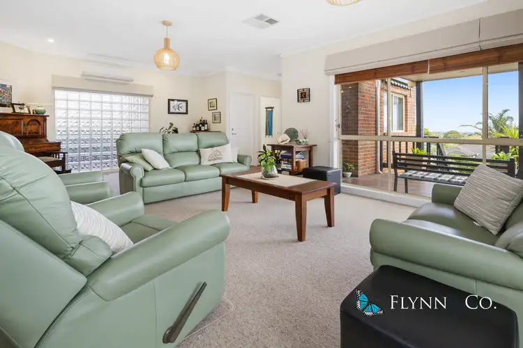 Fifth view of Homely house listing, 11 Seaview Close, Rosebud VIC 3939
