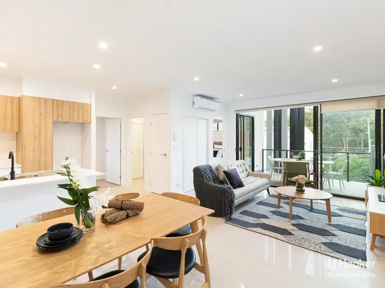 Main view of Homely apartment listing, 5/16 Le Grand Street, Macgregor QLD 4109