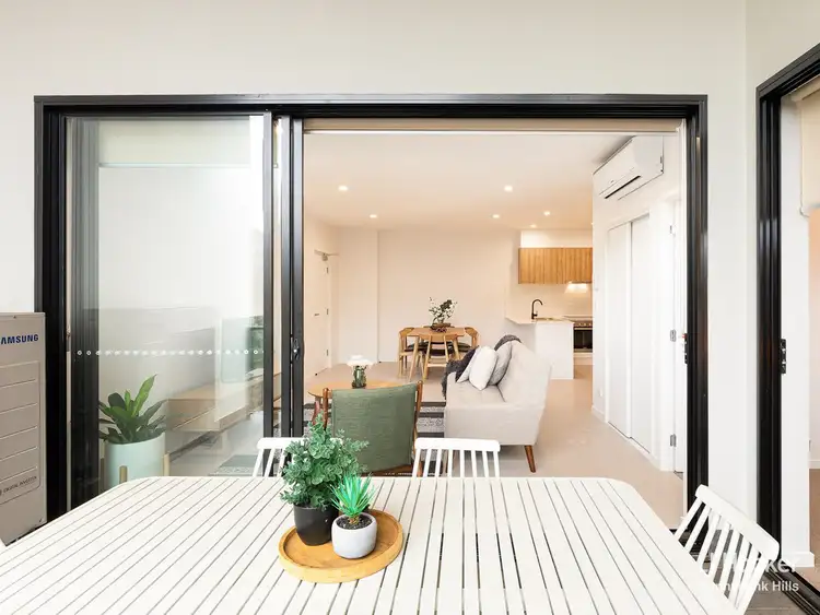 Second view of Homely apartment listing, 5/16 Le Grand Street, Macgregor QLD 4109