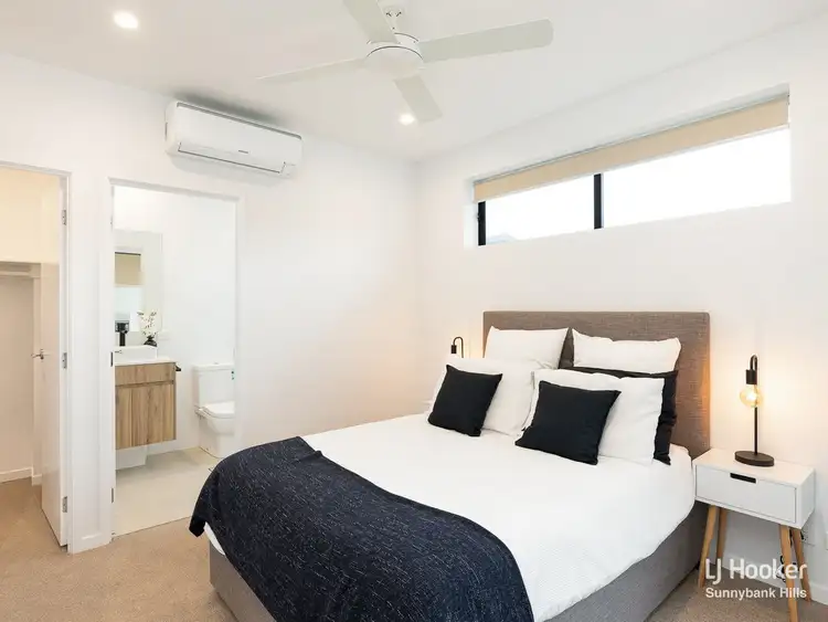 Third view of Homely apartment listing, 5/16 Le Grand Street, Macgregor QLD 4109