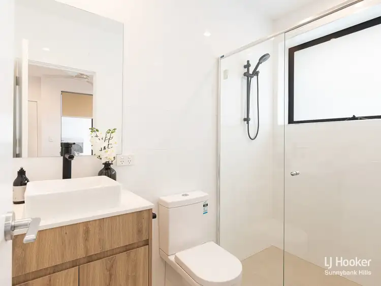 Fourth view of Homely apartment listing, 5/16 Le Grand Street, Macgregor QLD 4109
