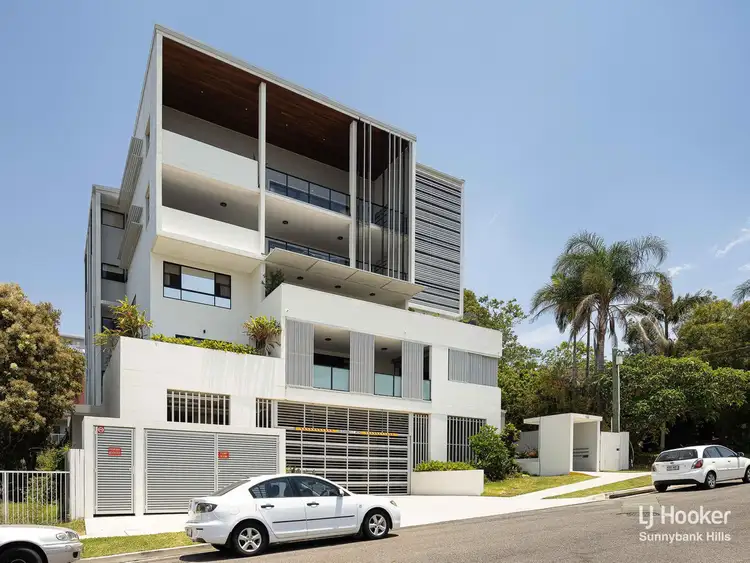 Fifth view of Homely apartment listing, 5/16 Le Grand Street, Macgregor QLD 4109