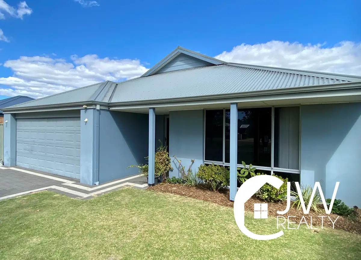 Main view of Homely house listing, 11 Campbell Boulevard, Vasse WA 6280