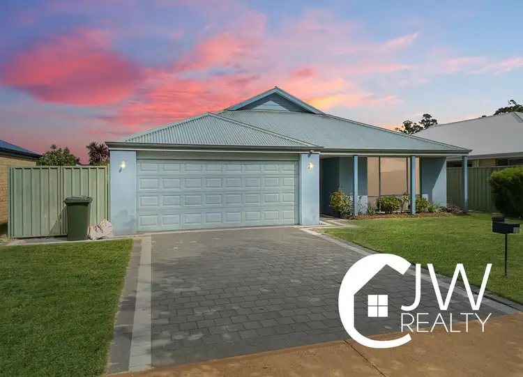 Second view of Homely house listing, 11 Campbell Boulevard, Vasse WA 6280