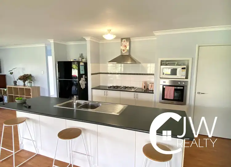 Third view of Homely house listing, 11 Campbell Boulevard, Vasse WA 6280