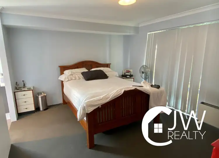 Fourth view of Homely house listing, 11 Campbell Boulevard, Vasse WA 6280