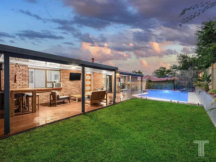 7 Boynedale Street, Carindale QLD 4152