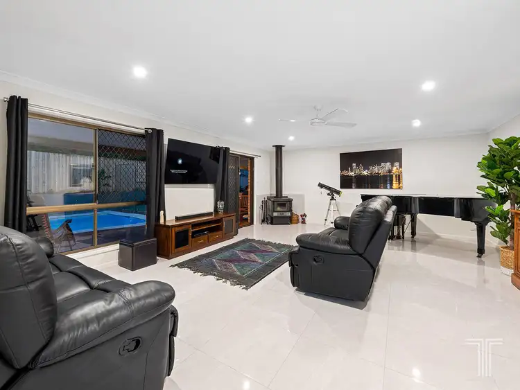 Third view of Homely house listing, 7 Boynedale Street, Carindale QLD 4152
