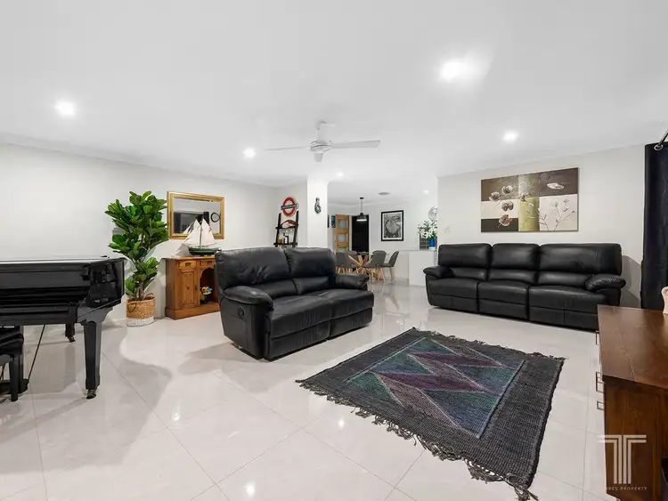 Fourth view of Homely house listing, 7 Boynedale Street, Carindale QLD 4152