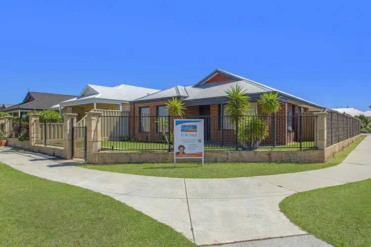 Main view of Homely house listing, 2 Talybont Bend, Butler WA 6036