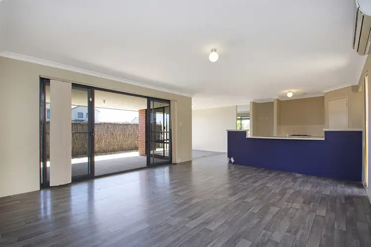 Third view of Homely house listing, 2 Talybont Bend, Butler WA 6036
