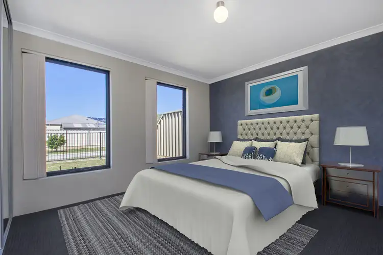 Fifth view of Homely house listing, 2 Talybont Bend, Butler WA 6036
