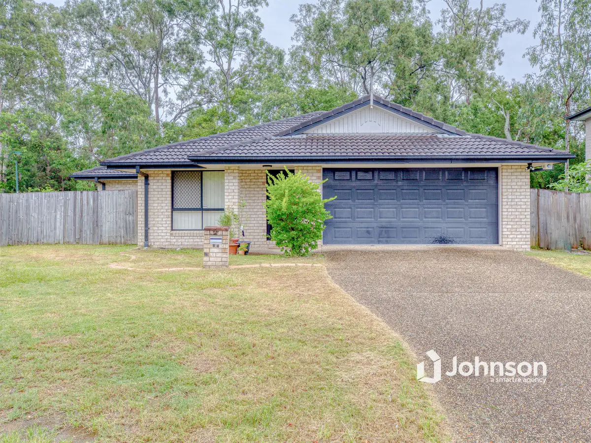 Main view of Homely house listing, 39 Treeline Place, Durack QLD 4077