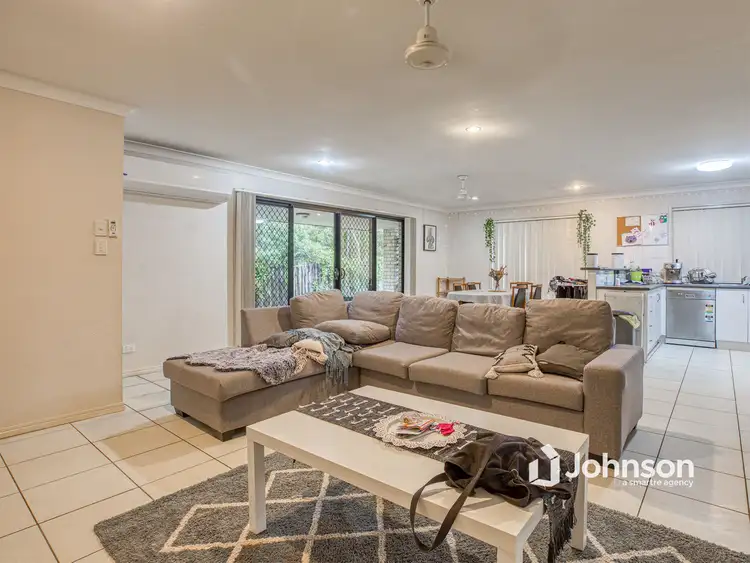 Second view of Homely house listing, 39 Treeline Place, Durack QLD 4077