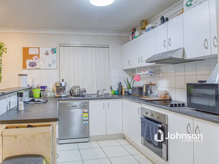 Third view of Homely house listing, 39 Treeline Place, Durack QLD 4077