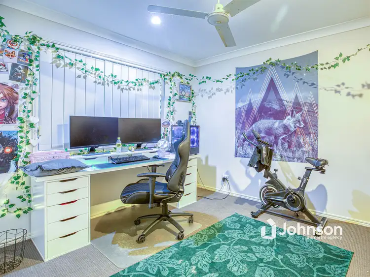 Fourth view of Homely house listing, 39 Treeline Place, Durack QLD 4077