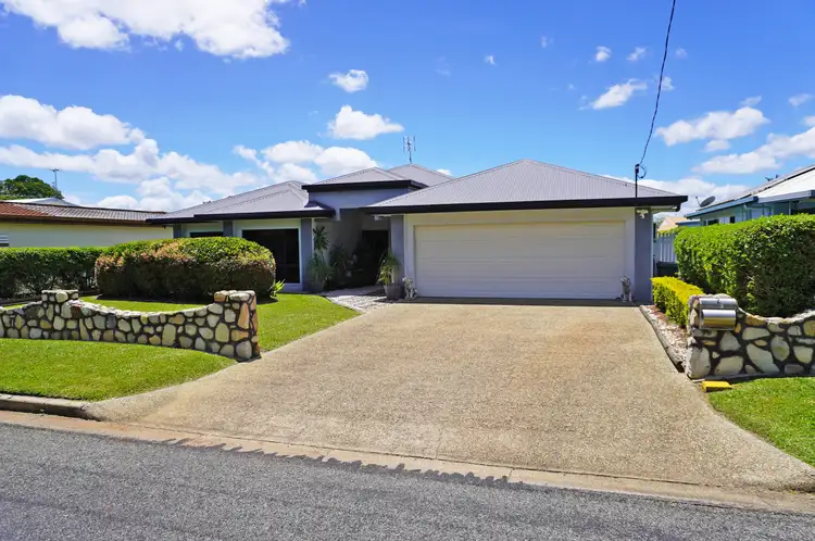 Main view of Homely house listing, 2 Martin Avenue, Mareeba QLD 4880