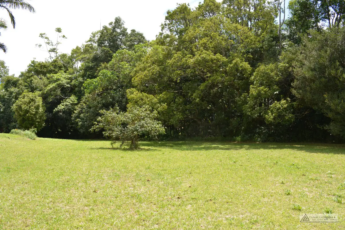 Main view of Homely land listing, Address available on request