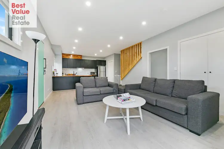 1/204 Great western Highway, St Marys NSW 2760