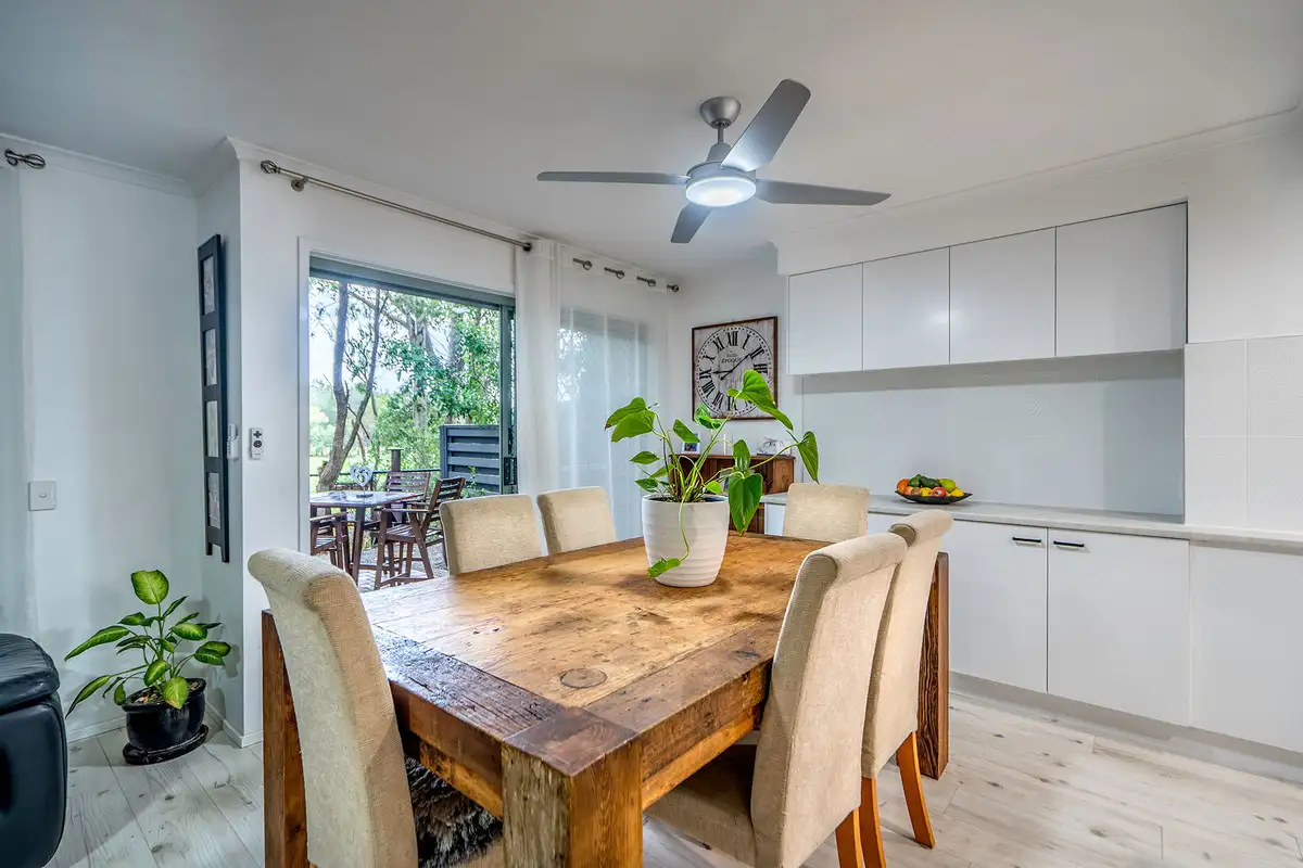 Main view of Homely townhouse listing, 15/1 University Drive, Robina QLD 4226