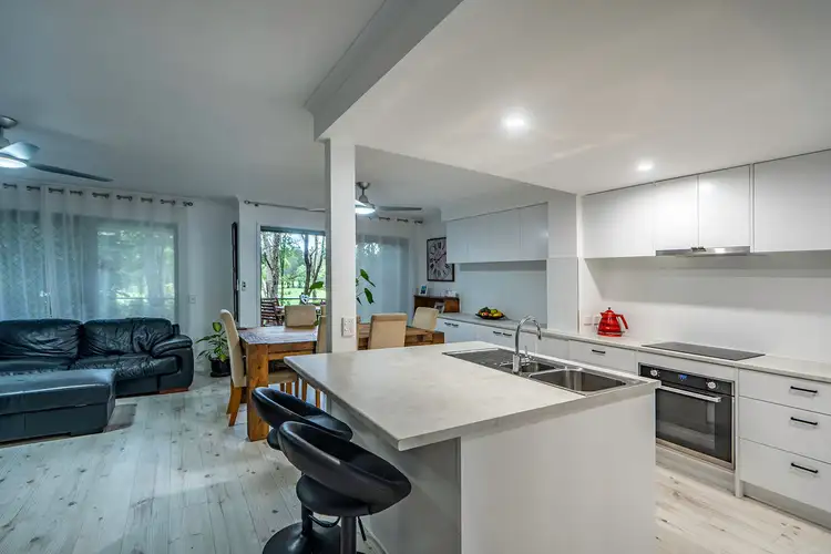 Third view of Homely townhouse listing, 15/1 University Drive, Robina QLD 4226