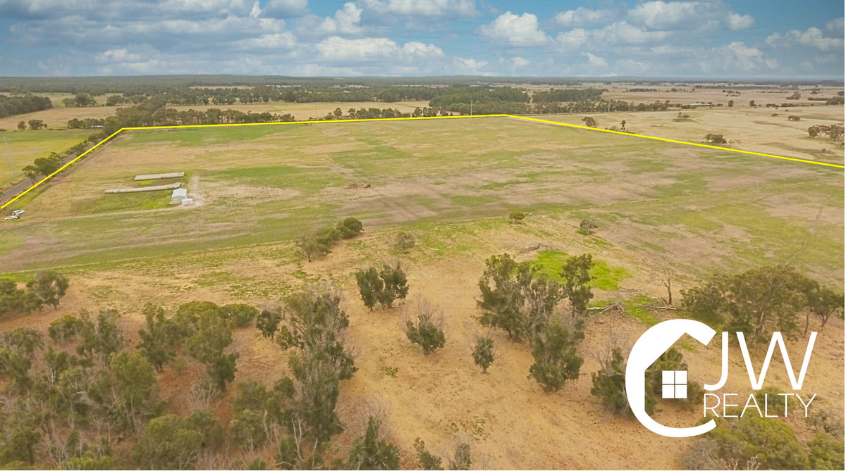 48 Tompsett Road, Tutunup WA 6280
