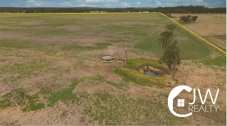 Second view of Homely land listing, 48 Tompsett Road, Tutunup WA 6280