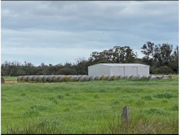 Fifth view of Homely land listing, 48 Tompsett Road, Tutunup WA 6280
