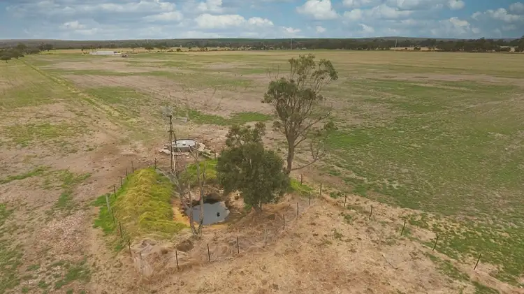 Seventh view of Homely land listing, 48 Tompsett Road, Tutunup WA 6280