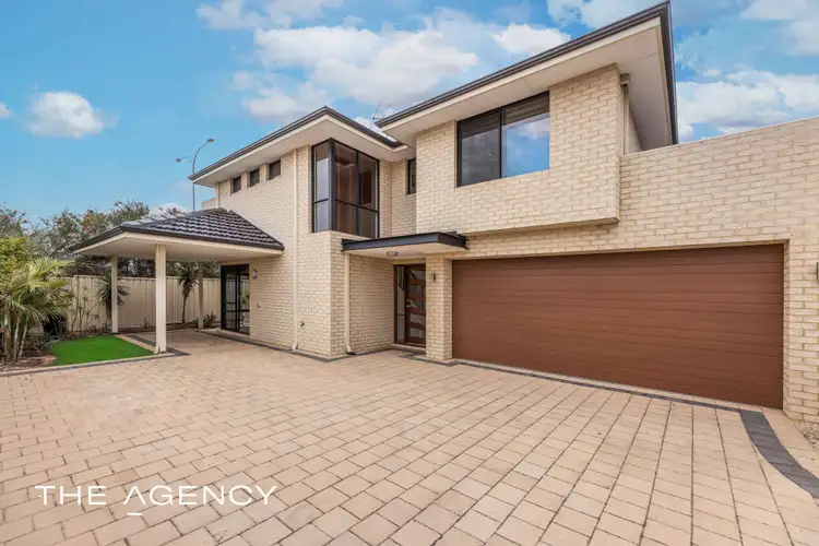 10A Catenary Court, Mullaloo WA 6027